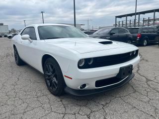 Used 2023 Dodge Challenger GT for sale in St. Thomas, ON