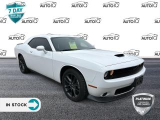 Used 2023 Dodge Challenger GT $289 BI_WEEKLY + HST* for sale in St. Thomas, ON