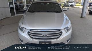 Used 2013 Ford Taurus SEL AS IS SALE - WHOLESALE PRICING! for sale in Kitchener, ON
