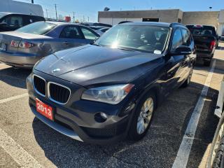 Used 2013 BMW X1 xDrive28i AS-IS | YOU CERTIFY YOU SAVE for sale in Kitchener, ON