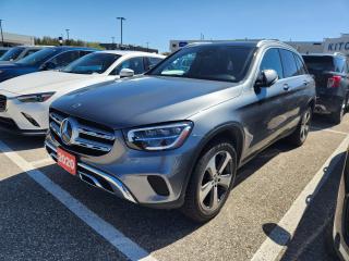 Used 2020 Mercedes-Benz GL-Class 300 PANORAMIC MOONROOF | LEATHER | HEATED SEATS for sale in Kitchener, ON