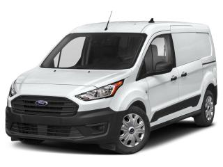 Used 2021 Ford Transit Connect XL for sale in Barrie, ON