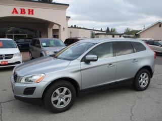 Used 2012 Volvo XC60 T6 AWD for sale in Grand Forks, BC