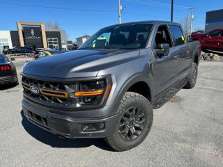 Used 2024 Ford F-150 Tremor for sale in Cornwall, ON