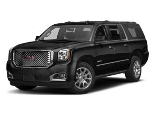 Used 2017 GMC Yukon XL  for sale in Arthur, ON