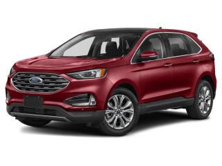 New 2024 Ford Edge  for sale in Mount Brydges, ON