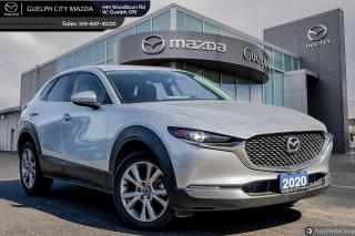 Used 2020 Mazda CX-30 GS AWD at for sale in Guelph, ON