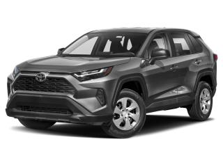 New 2024 Toyota RAV4  for sale in Surrey, BC