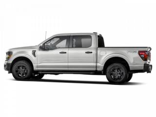 New 2024 Ford F-150 STX for sale in Paradise Hill, SK