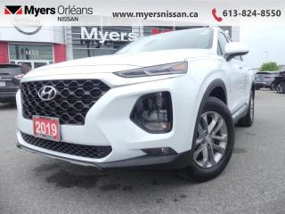 Used 2019 Hyundai Santa Fe 2.4L Essential FWD  - Heated Seats for sale in Orleans, ON