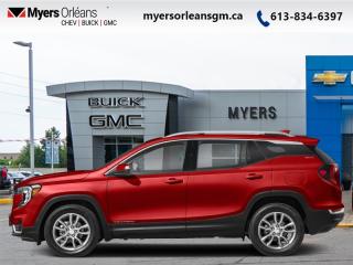 New 2024 GMC Terrain Denali  - Power Liftgate for sale in Orleans, ON