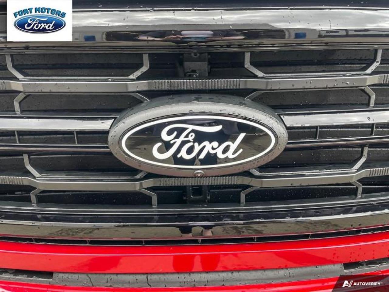 2024 Ford F-150 XLT Photo5