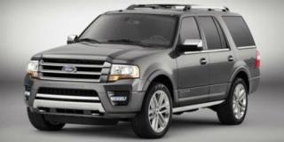 Used 2017 Ford Expedition Max 1 4WD **New Arrival** for sale in Regina, SK