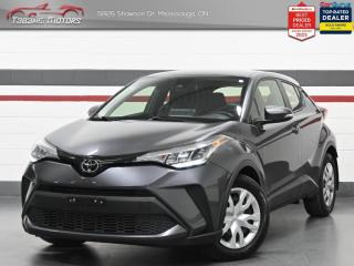 Used 2022 Toyota C-HR No Accident Carplay Lane Assist Keyless Entry for sale in Mississauga, ON