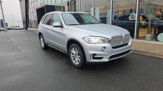Used 2017 BMW X5 xDrive35d for sale in Halifax, NS