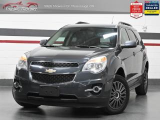 Used 2011 Chevrolet Equinox LT  No Accident Cruise Keyless Entry for sale in Mississauga, ON