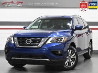 Used 2019 Nissan Pathfinder SV  No Accident Navigation Blind Spot Remote Start for sale in Mississauga, ON