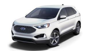 New 2024 Ford Edge SEL for sale in Aurora, ON