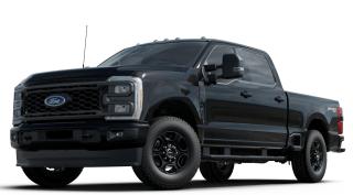 New 2024 Ford F-250 Super Duty SRW XLT for sale in Aurora, ON