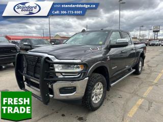 Used 2019 RAM 2500 Laramie for sale in Swift Current, SK