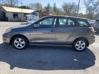 Used 2007 Toyota Matrix XR for sale in Scarborough, ON