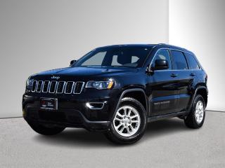Used 2020 Jeep Grand Cherokee Laredo for sale in Coquitlam, BC