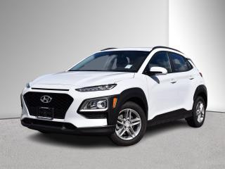 Used 2019 Hyundai KONA - No Accidents, Heated Seats, BlueTooth for sale in Coquitlam, BC