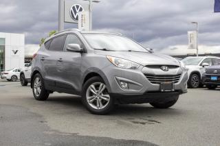 Used 2012 Hyundai Tucson GL FWD at for sale in Surrey, BC