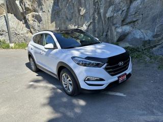 Used 2018 Hyundai Tucson SE for sale in Greater Sudbury, ON