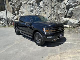Used 2022 Ford F-150 Tremor for sale in Greater Sudbury, ON