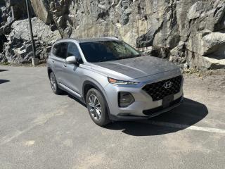 Used 2020 Hyundai Santa Fe Preferred for sale in Greater Sudbury, ON