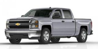 Used 2014 Chevrolet Silverado 1500 High Country for sale in Calgary, AB