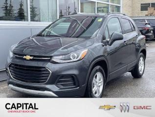 Used 2017 Chevrolet Trax LT+ Extra set for Rims & Tires for sale in Calgary, AB