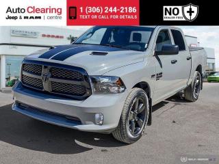 Used 2022 RAM 1500 Classic EXPRESS for sale in Saskatoon, SK