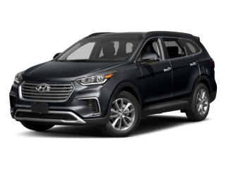 Used 2018 Hyundai Santa Fe XL Premium for sale in Embrun, ON