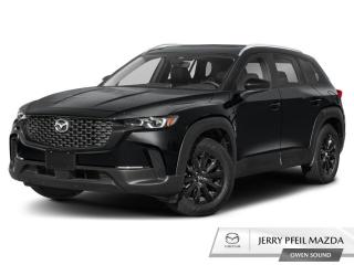 New 2024 Mazda CX-50 GS-L for sale in Owen Sound, ON