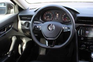 2021 Volkswagen Passat Highline*Heated Leather*Sun Roof*CarPlay*Rear Cam - Photo #16
