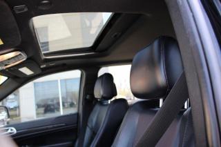 2018 Jeep Grand Cherokee Altitude IV 4x4 *Ltd Avail*Heated Leather*Sun Roof - Photo #8