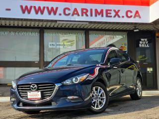 Used 2018 Mazda MAZDA3 GS **SALE PENDING** for sale in Waterloo, ON