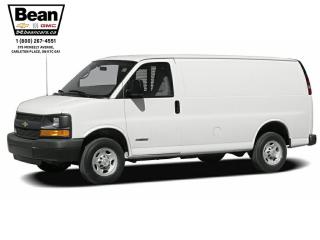 Used 2007 Chevrolet Express Standard for sale in Carleton Place, ON