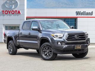 Used 2023 Toyota Tacoma  for sale in Welland, ON