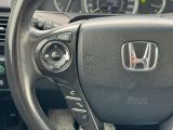 2014 Honda Accord EX-L / CLEAN CARFAX / LEATHER / SUNROOF / LDW Photo42