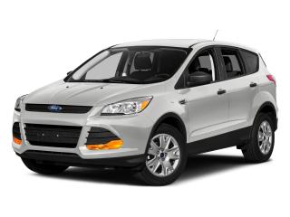 Used 2016 Ford Escape SE for sale in Salmon Arm, BC