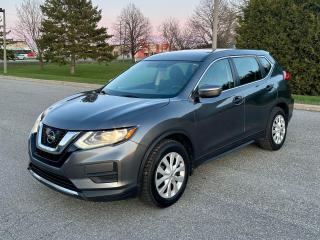Used 2017 Nissan Rogue  for sale in Gloucester, ON