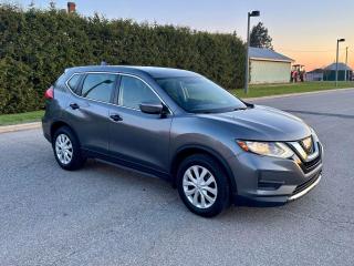 Used 2017 Nissan Rogue Safety Included for sale in Gloucester, ON