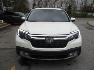 2019 Honda Ridgeline Touring AWD has lots to offer in reliability and dependability. It comes equipped with lots of features such as Bluetooth, cruise control, front heated seats, and so much more! Visit or call us today for a test drive.