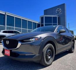 Used 2021 Mazda CX-30 GS AWD for sale in Ottawa, ON