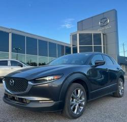 Used 2021 Mazda CX-30 GS AWD for sale in Ottawa, ON