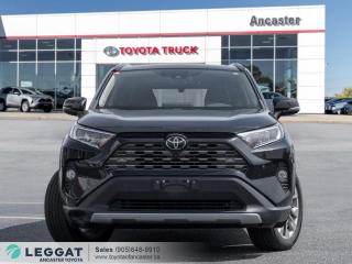 Used 2019 Toyota RAV4 AWD LIMITED for sale in Ancaster, ON
