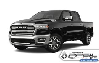 New 2025 RAM 1500 Laramie for sale in New Hamburg, ON